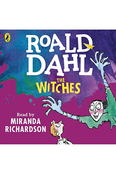 PUFFIN The Witches