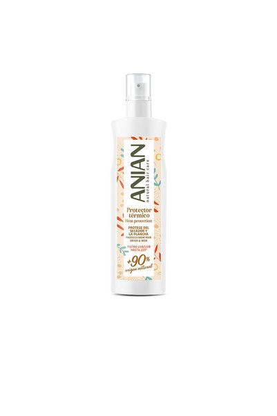 ANİAN Hitzeschutzmittel Mit Uva-filter 250 ml