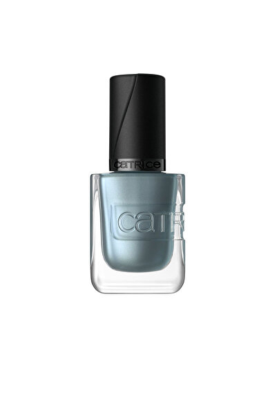 Catrice Gel Affair Nagellack # 065 – Frosted Cloud, 10,5 ml