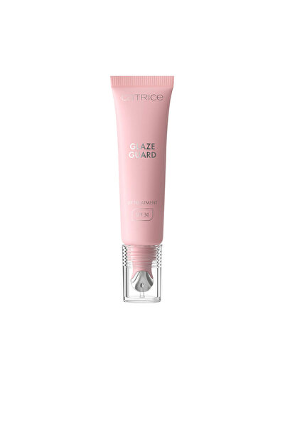 Catrice Glaze Guard Lippenpflege LSF 50 # 010 10 ml