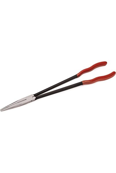Titan 60781 Long Nose Pliers, 16