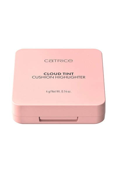 Catrice Cloud Tint Cushion-Textmarker # 010 4 G 4 gr