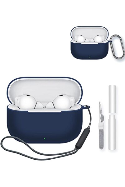 GENERAL Silicone Case for Huawei FreeBuds SE4 ANC - Shockproof Dustproof Cove...