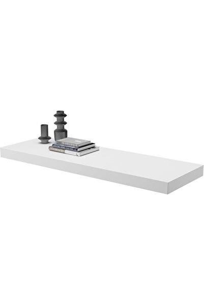 Arabest Floating Shelves for Wall,Rustic Wooden Storage Shelf for Living Room...