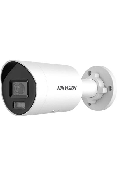 Hikvision دي إس-2سي دي2087جي2إتش-إل آي يو (4 مم)(إي إف)(أو-إس تي دي)
