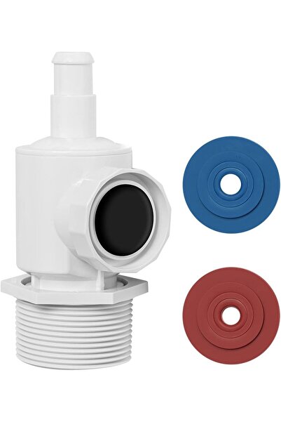 Noonedibs Conector Universal pentru Curățător Automat Piscină Polaris Zodiac ...