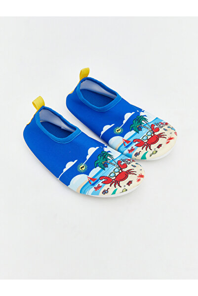 LC Waikiki Alita City Lcw Steps Blue Baby Boy Sea Shoes with a Difference in ...