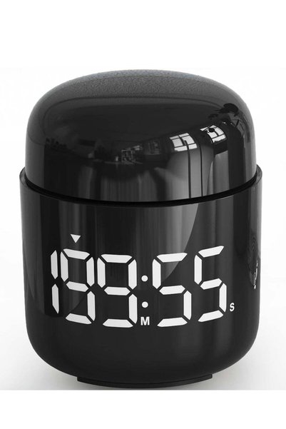 Arabest Digital Kitchen Timer,Large LED Display Countdown and Countup Timer,V...
