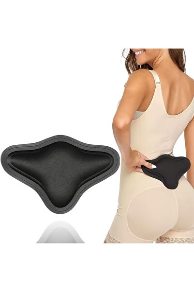 Arabest Post-Surgery Lumbar Compression Back Board for BBL and Liposuction Re...
