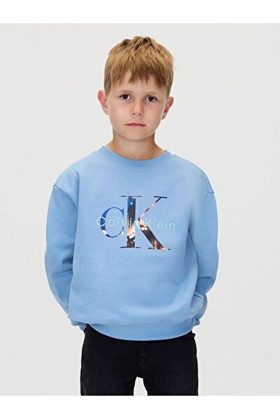 Calvin Klein SWEATSHIRT