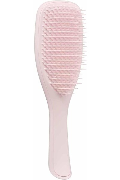 Arabest Plant-Based Detangling Hair Brush for Wet and Dry Hair,Pink
