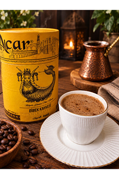 YSS Mardin Dibek Coffee 500 Gr