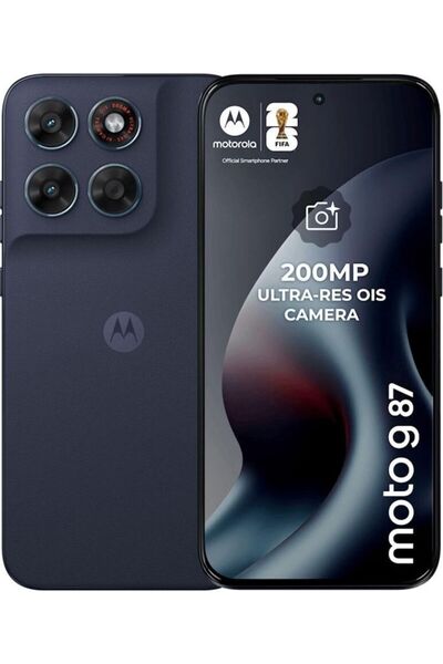 Motorola Moto G87 5G 256GB 8GB 6.78 " Dual SIM Gri