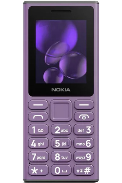 Nokia 105 2024 2 " Dual SIM Mov