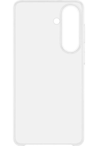 Samsung Husa Protectie Spate EF-QS947CTEGWW pentru Galaxy S26+ Carcasa Transp...