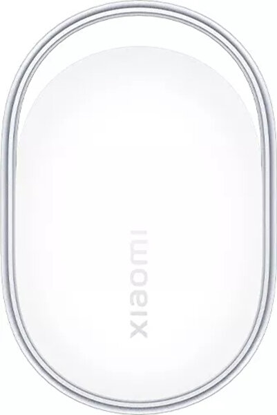 Xiaomi Dispozitiv de localizare inteligenta Tag 1 Pack, Bluetooth Tracker, Alb