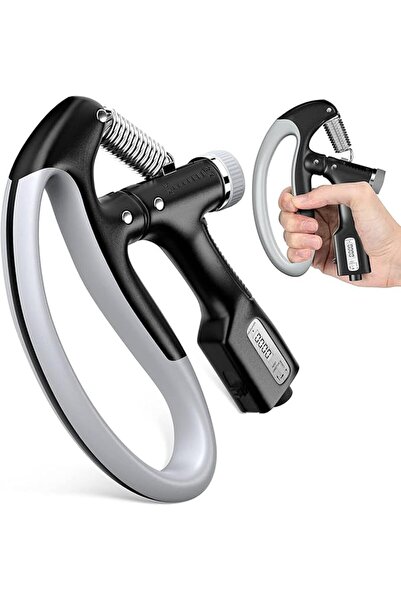 Arabest Gripster, Hand Grip Strengthener, Forearm Strengthener kit,Adjustable...