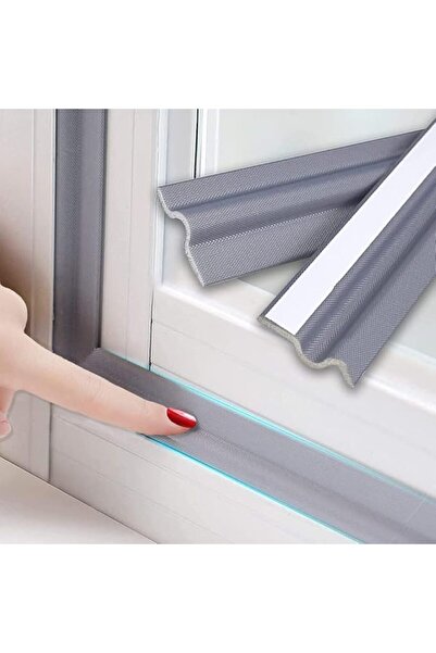 GENERAL PSKIES 4M Window Weather Stripping Door Seal Strip for Bottom and Sid...