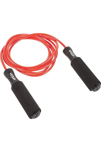 Venum تي شيرت تدريب رياضي للرجال - أسود/أخضر، مقاس صغير