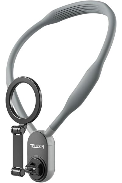 GENERAL Telesin Mobile Electronic Device Holder with One Size Compatible with...