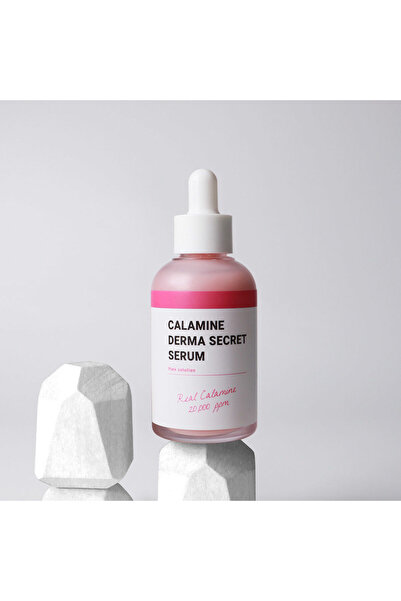 KSECRET CALAMINE DERMA SECRET SERUM 50ML