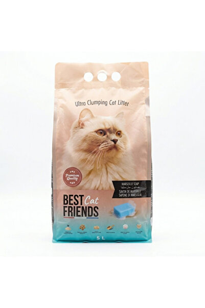 Best Friends Best Friends Activated Carbon Sand 10 L