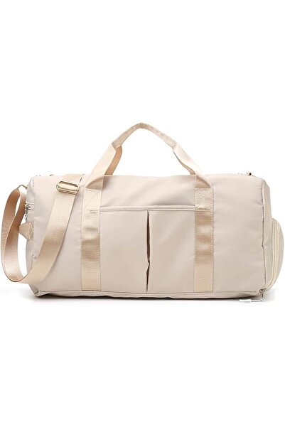 GENERAL Small Gym Bag for Women and Men, Workout Bag for Sports and Weekend G...