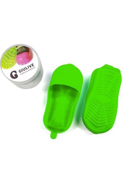 Pegas PROTECTIE INCALTAMINTE NF M 30-33 VERDE