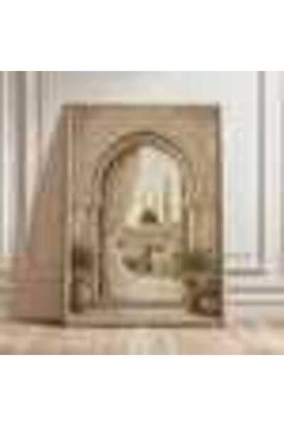 ALAYRA International لوحة فنية من سيجنتاتش بتصميم ميناء بحري، مقاس 40×60 سم م...