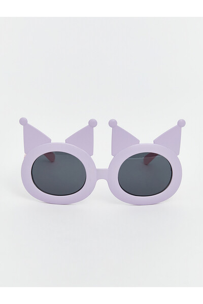 LC Waikiki Two Mt Shop Quality Lcw Joy Mixed Girls' Sunglasses