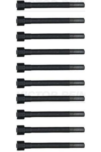 VICTOR REINZ 14-55096-01 Bolt Kit Cylınder Head 22321-23000
