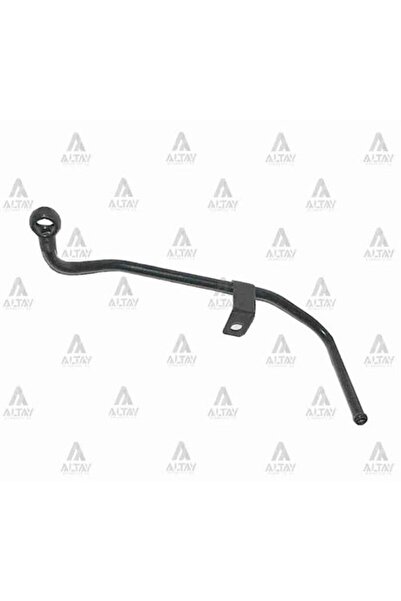 MAHER 09628 Boru Turbo Starex Su Libero Yerli 2544142650