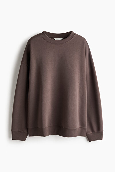 H&M Oversize Sweatshirt