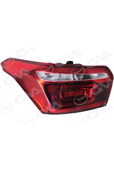 GVA 2050735 Stop Arka Sol Citroen C Elysee 17 19 9817303780