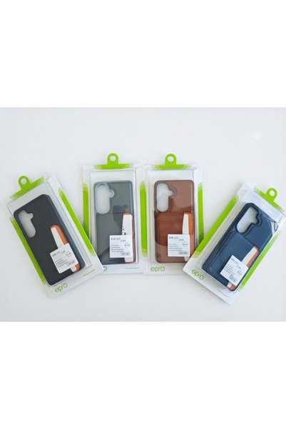 Samsung s26 kartlı kılıf