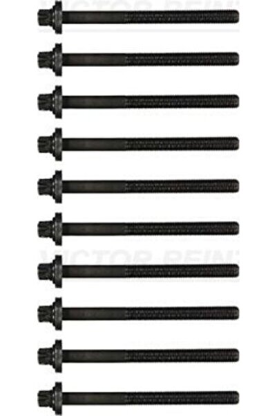 VICTOR REINZ 14-32004-02 Silindir Kapak Saplaması BMW M41 M47 E46 E87 E36 E91 E60 E61 E39 X3 E82 11129067792