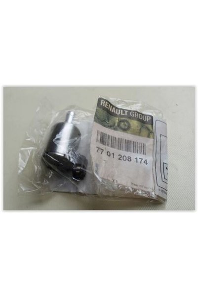 MAİS 7701208174 Otomatik Sanzuman Valfi Megane Clio Kangoo 207 208 307 Al4 Sanzuman 1607991280