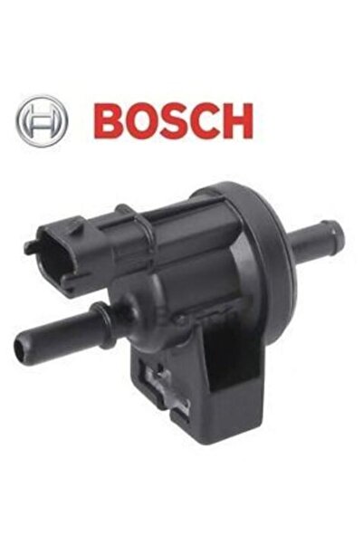 Bosch 0280142431 Selenoid Valf Yakıt Deposu A1 A3 A4 A5 A6 A8 Q7 Touareg Golf...