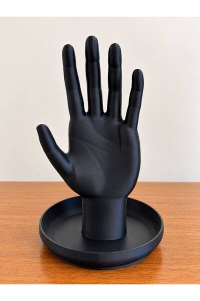 Myd Group Meydora Hand Figurine Jewelry and Accessory Stand Hanger – Multi-Pu...
