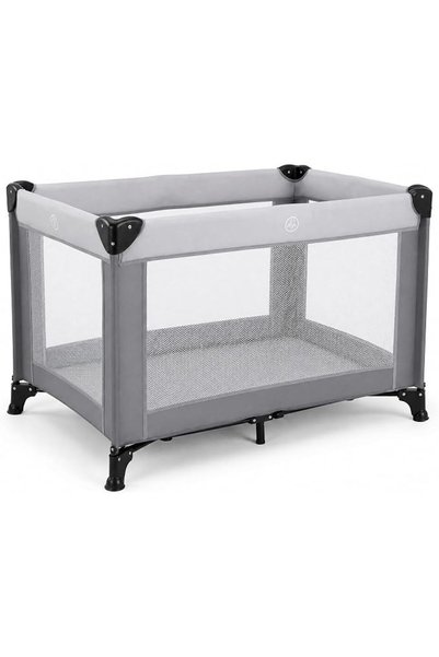 Gogoya Portable Baby Playard, Foldable Travel Crib & Playpen with Breathable ...