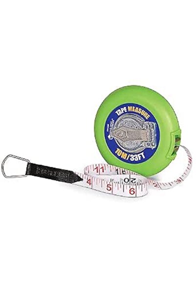 Learning Resources Tape Measures