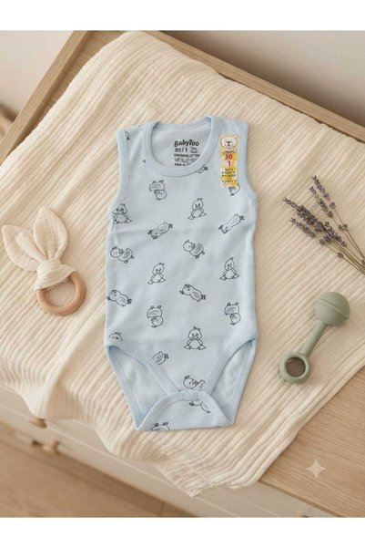 Özeniş Baby Bodysuit