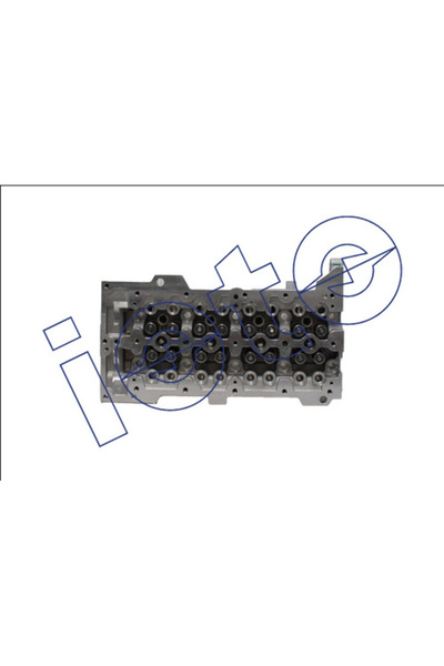 10901-11005 Silindir Kapağı - (subap+yay+tırnak+yay Kapağı Takımlı Fiat Opel 1.3 Multijet Euro5