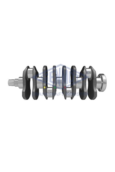 GENMOT 1138 Krank Palio Albea Doblo 1.2 16v Keçe 27mm 5893589