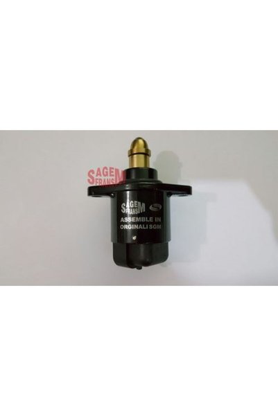 SAGEM 80111 Rölanti Ayar Motoru Tempra Tipo Palio Marea Bravo 1.6 16v 9945635