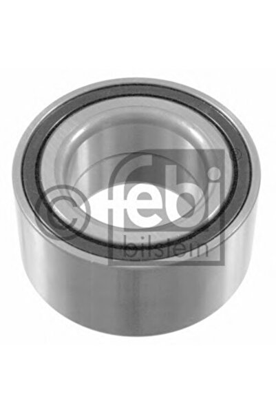 FEBI BILSTEIN 04526 Teker Rulmanı BMW E36 E46 Arka Sağ Sol 31211129256