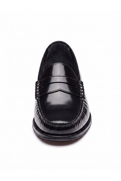 GIESTO basic™ KLASİK SİYAH LOAFER