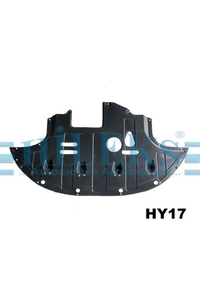 HILEKS HY17 Karter Muhafazası Ön Hyundai Elantra 2016> 29110F2000