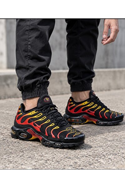 Nike TN AİR MAX PLUS SPOR AYAKKABI