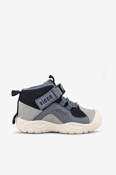 Vicco Comfortable and Orthopedic Unisex Girls' and Boys' Boots